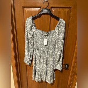 Womens new with tags dress